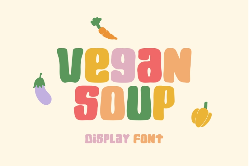 vegan-soup