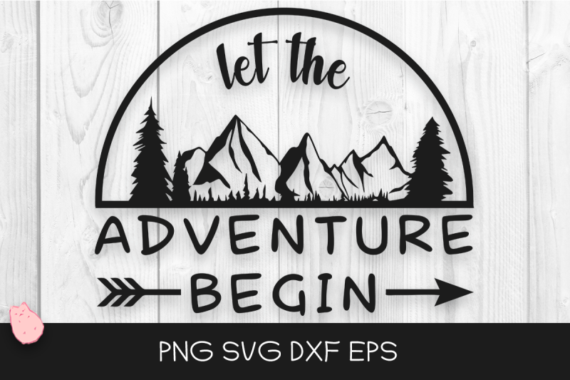 let-the-adventure-begin-svg