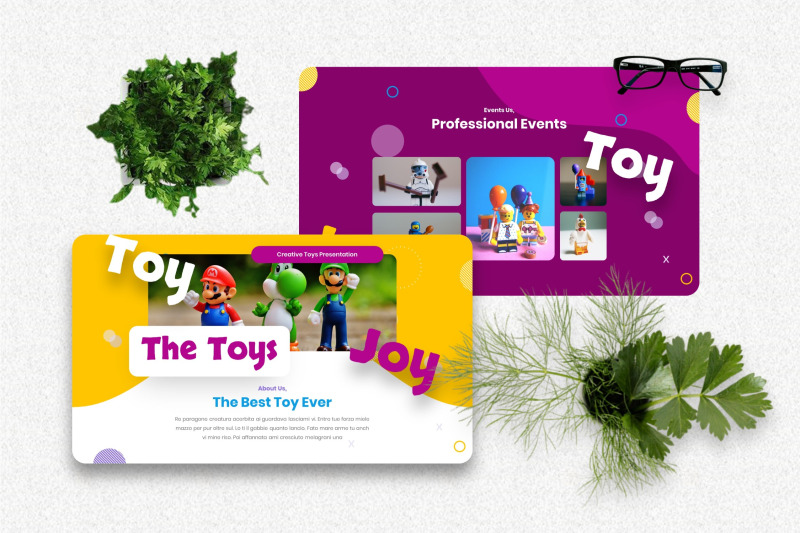 joytoy-kids-toy-googleslide-templates