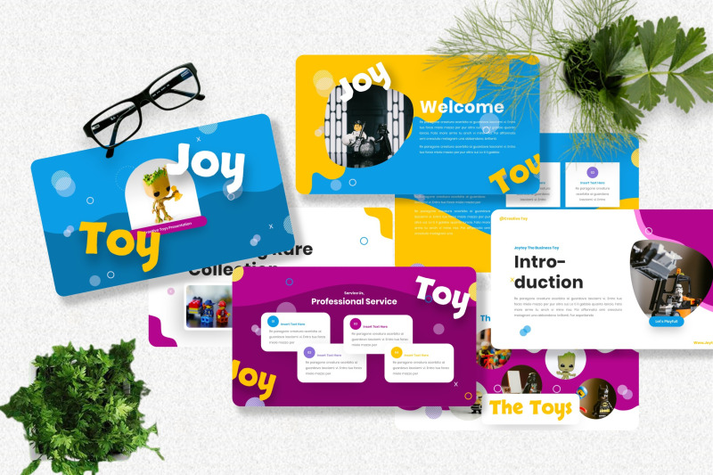 joytoy-kids-toy-powerpoint-templates