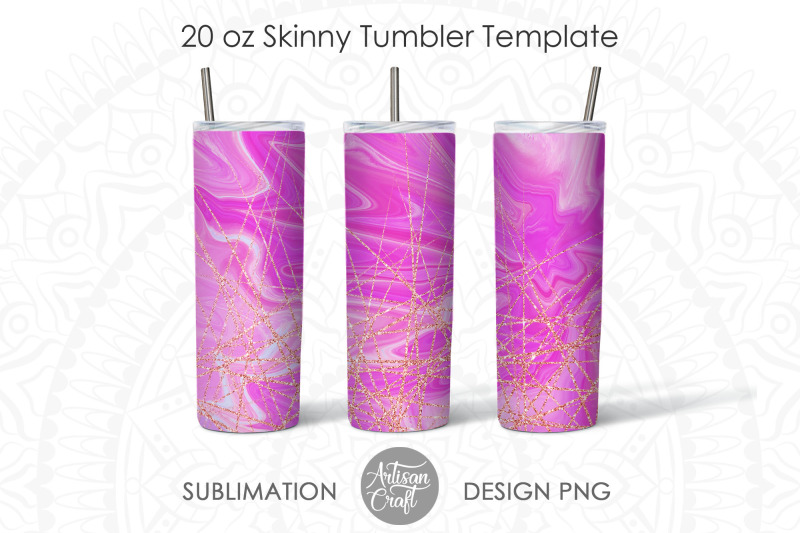 pink-glitter-tumbler-sublimation-20-oz-tumbler-sublimation-designs