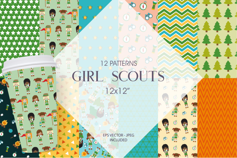 girl-scouts