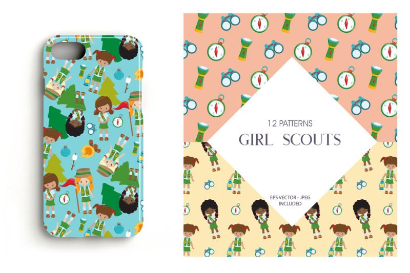 girl-scouts