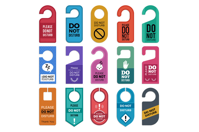 do-not-disturb-hotel-handle-door-room-symbols-for-vector-illustration