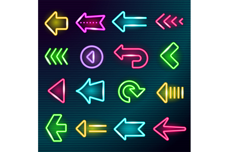 neon-arrows-glow-lighting-direction-hotel-arrow-signs-night-outside-s