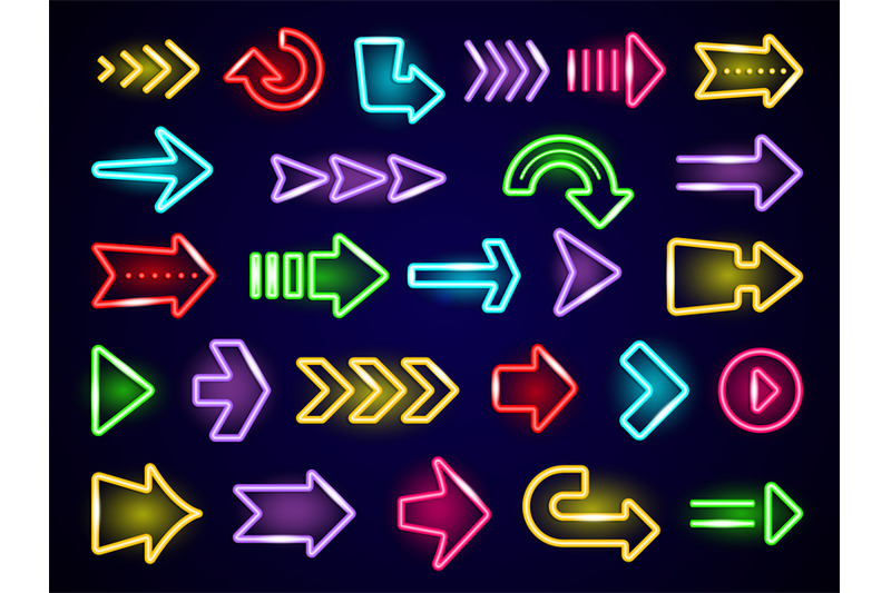 glow-neon-arrows-light-direction-arrows-retro-outside-street-advertiz