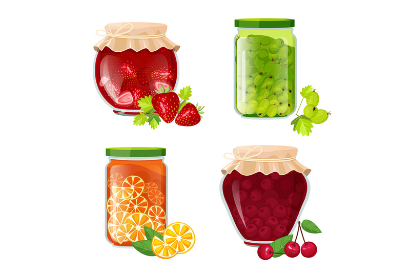 jam-jars-marmalade-sugar-healthy-fruits-dessert-in-pot-jamming-strawb