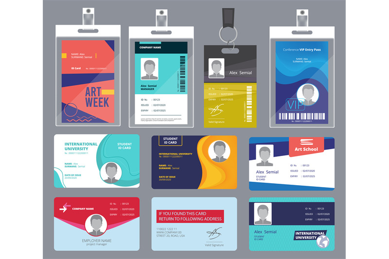 personal-card-id-male-or-female-passport-or-badges-personal-office-ma