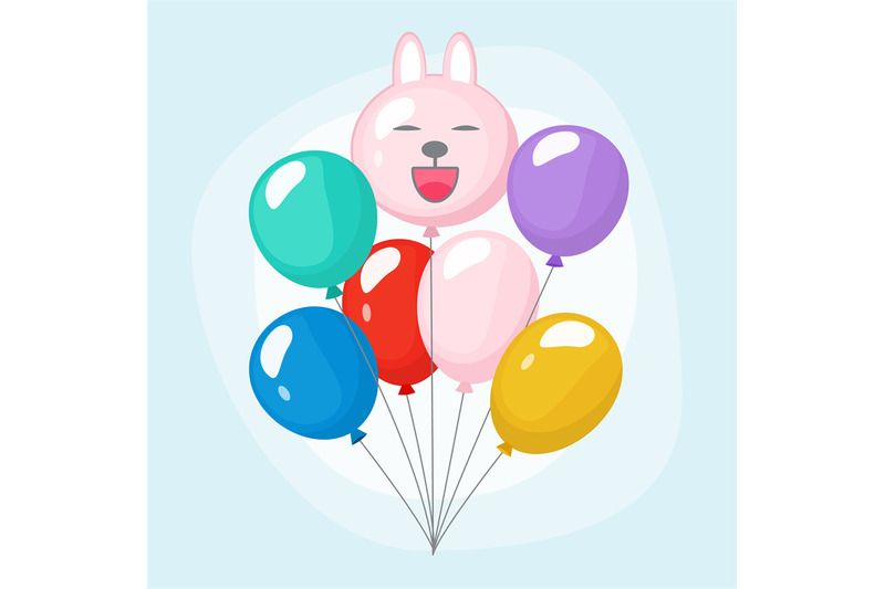 bundle-balloons-colorful-joyful-bunch-of-party-air-balloons-vector-ca