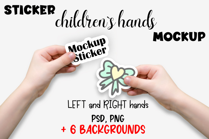 sticker-mockup-child-hand-sticker-mockup-psd-png-files