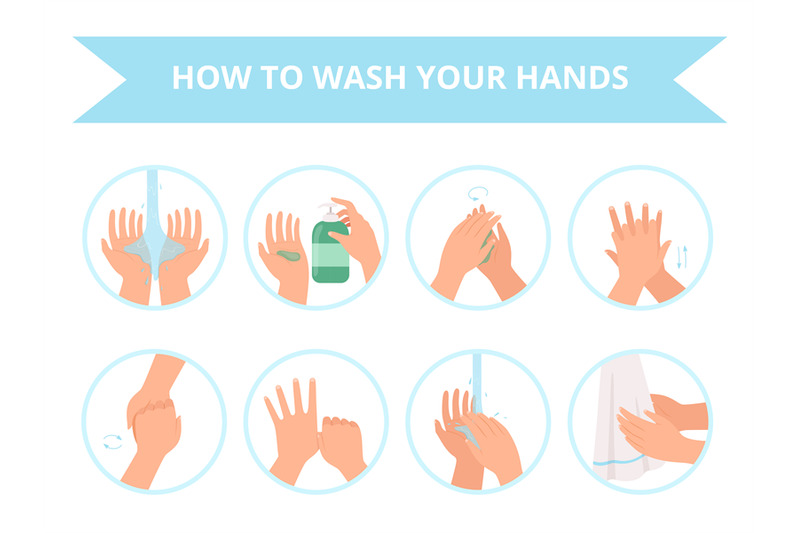 washing-hands-children-daily-hygiene-bathroom-washing-vector-healthca