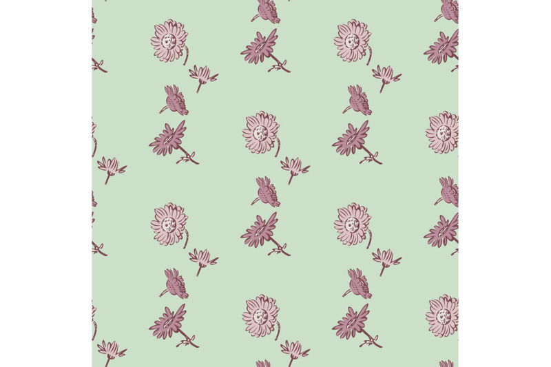 drawing-bloom-chrysanthemum-flowers-floral-seamless-pattern-print-na