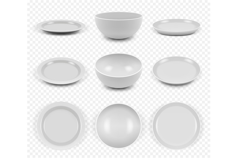 ceramic-utensils-kitchen-elegant-empty-plates-dishes-bowls-for-food-v