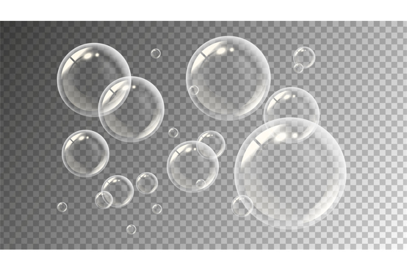 realistic-soap-bubbles-flying-transparent-water-drops-liquid-spheres