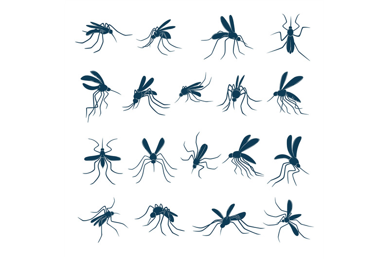 flying-mosquito-little-bloodsucker-insects-carriers-of-viruses-silhou