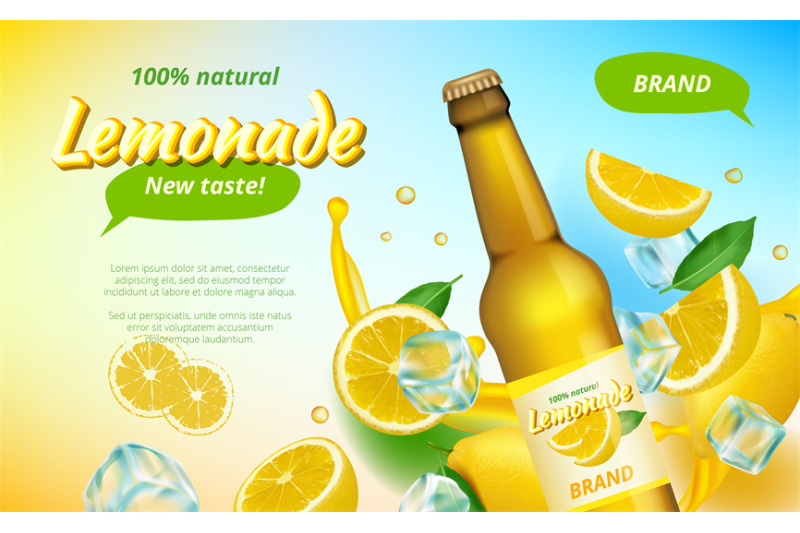 lemone-ads-yellow-flowing-juice-splashes-and-half-of-healthy-fruits-d