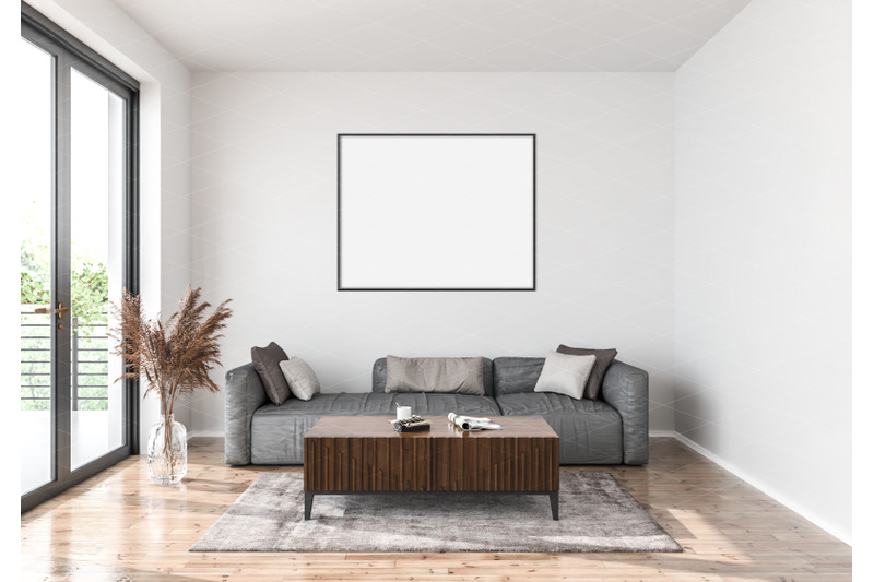 interior-scene-artwork-background-frame-mockup