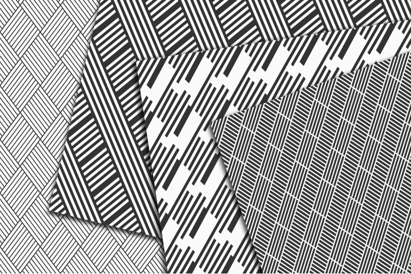 10-seamless-striped-vector-patterns