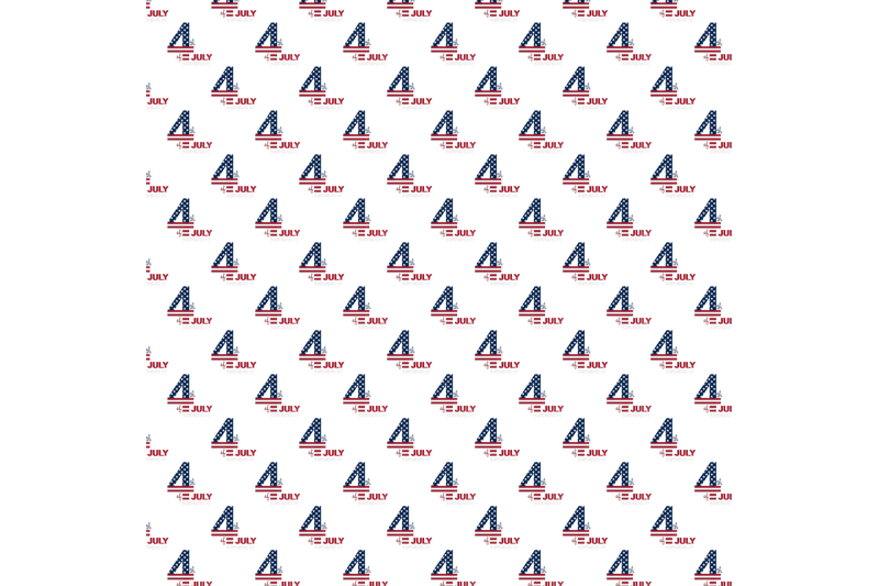 july-4-transparent-pattern-digital-backgrounds