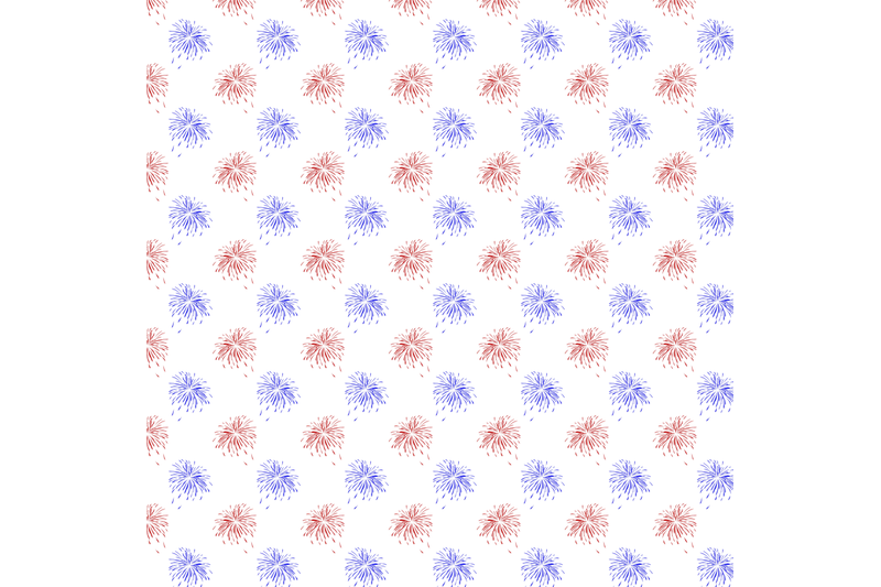 july-4-transparent-pattern-digital-backgrounds