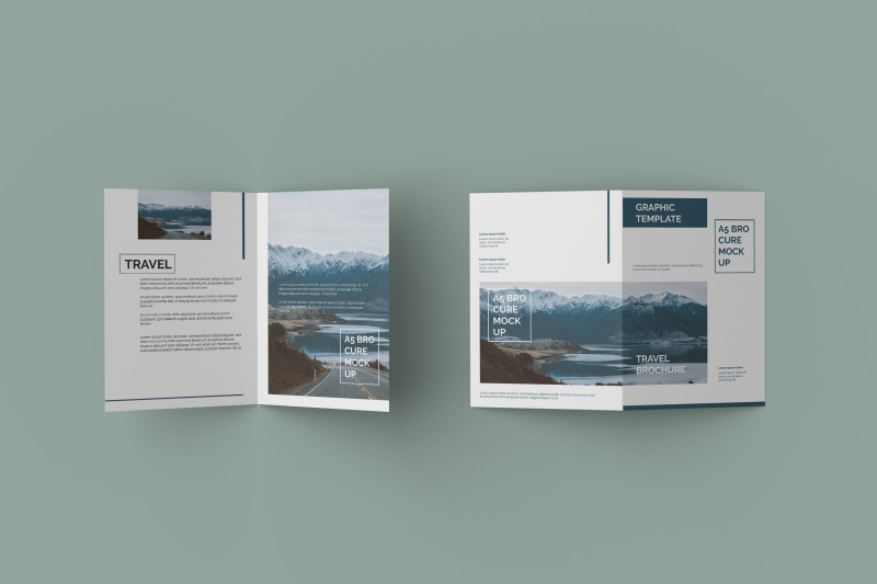 a5-bifold-brochure-mockup