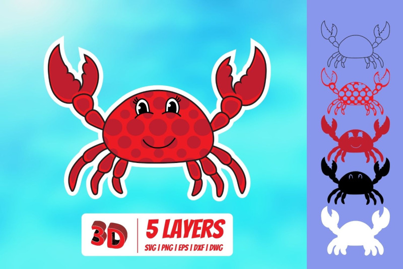 3d-crab-svg