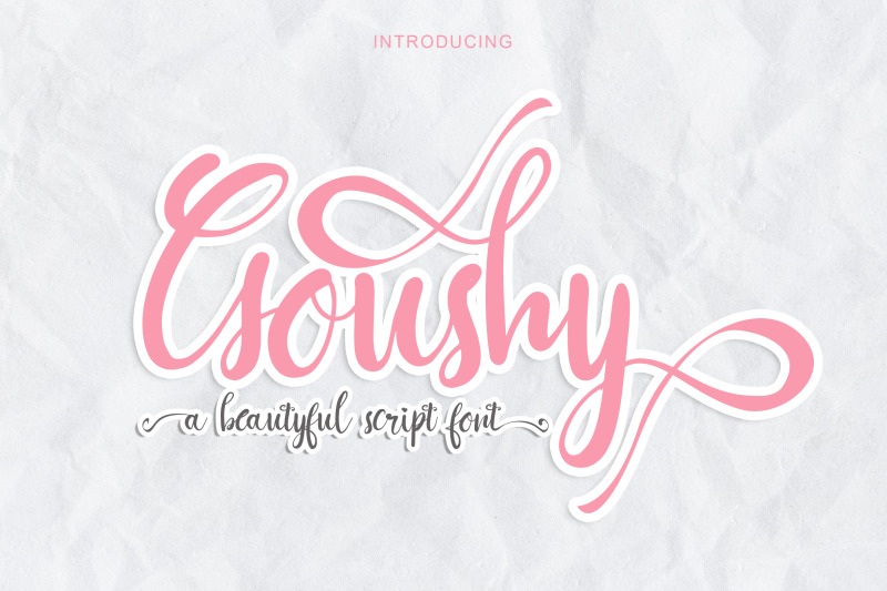 goushy