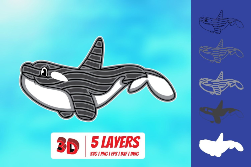 3d-killer-whale-svg