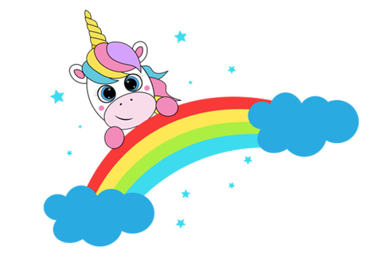 unicorn-svg-cute-unicorn-svg-unicorn-clipart-unicorn-svg-design-a