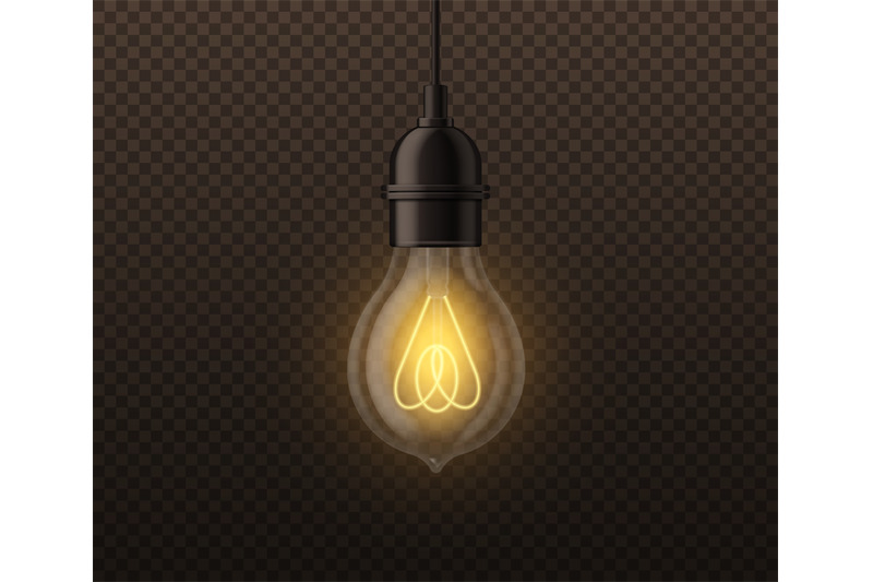 realistic-light-bulb-vintage-edison-glowing-lamp-incandescent-illumi