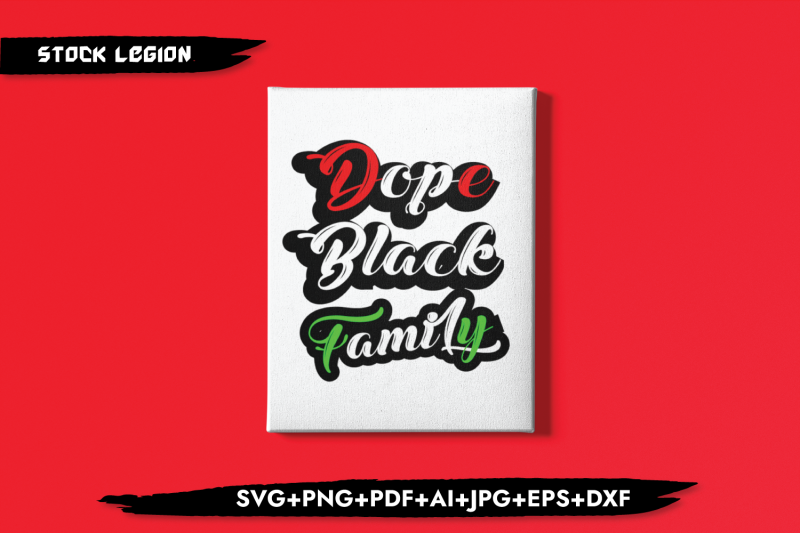 dope-black-family-red-svg