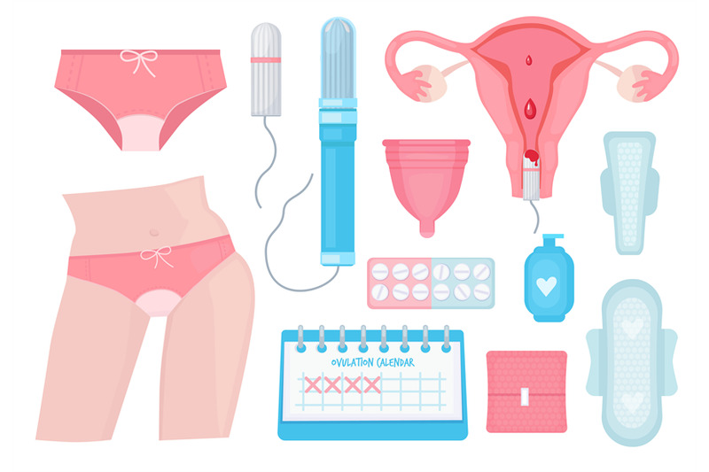 feminine-menstruation-woman-period-cycles-panties-female-health-prote