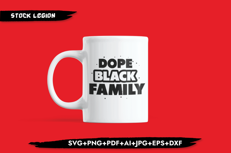 dope-black-family-png