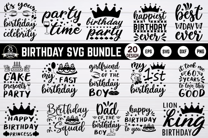 birthday-svg-bundle-vol-1