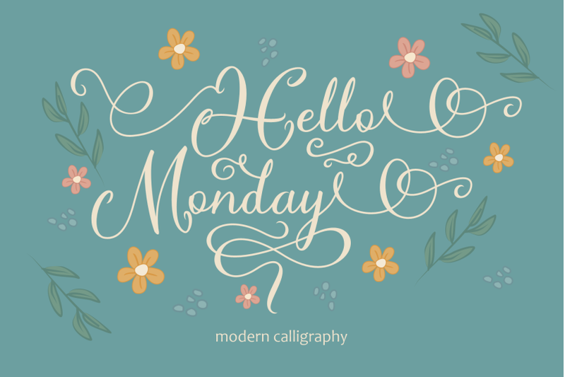 hello-monday