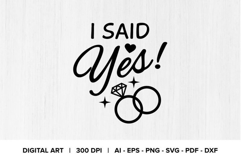i-said-yes-quote-graphic