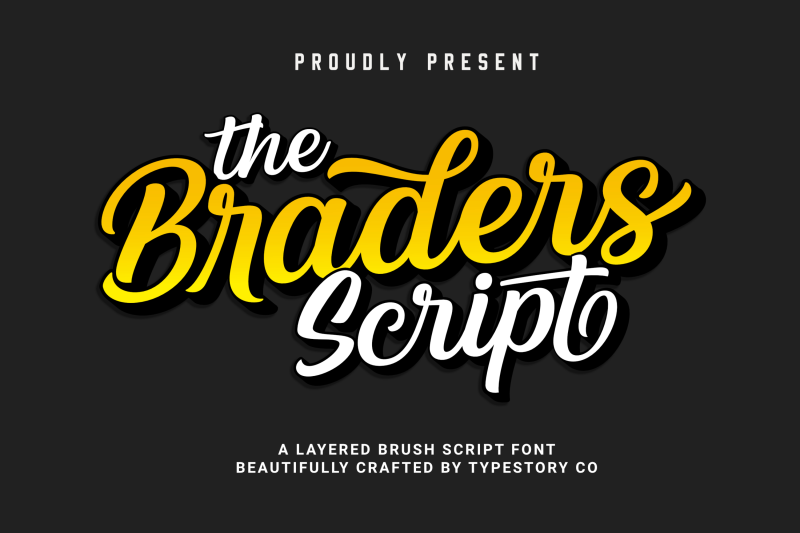 the-braders-script