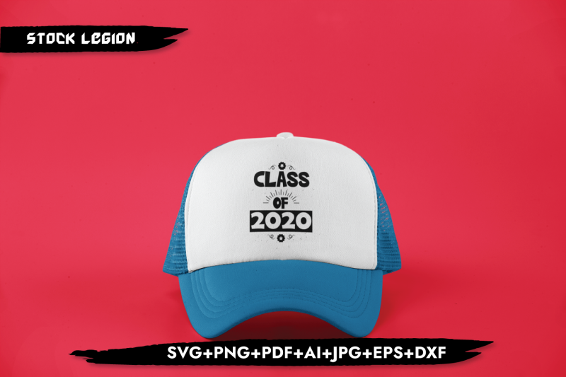 class-of-2020-png