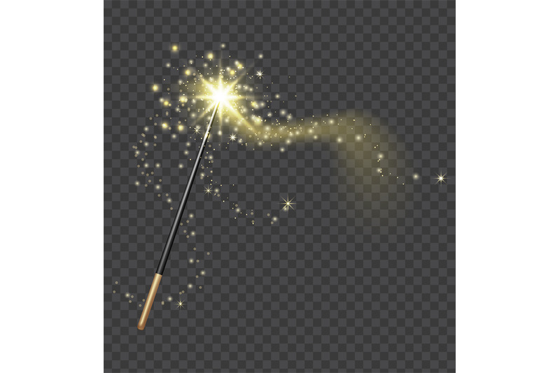 magic-wand-realistic-fairytale-stick-with-golden-sparkle-trail-fanta