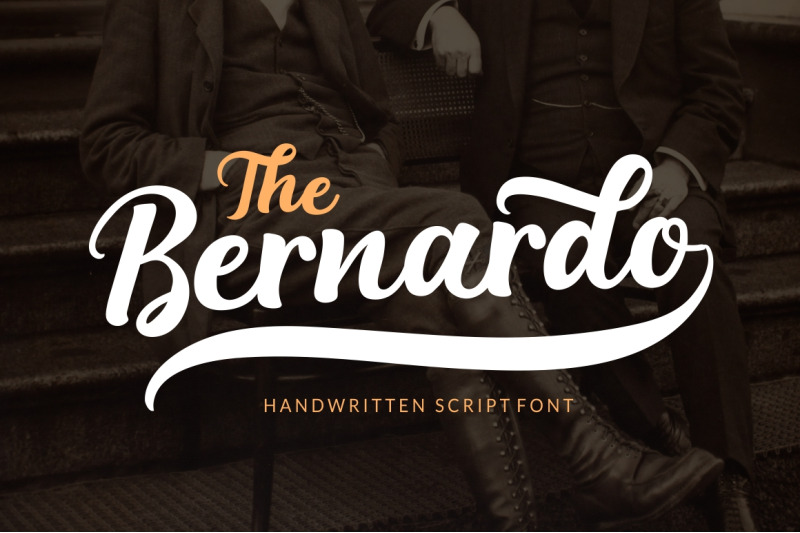 the-bernardo