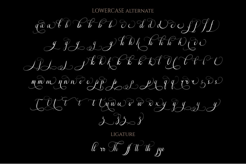 the-adelyne-script-weding-font