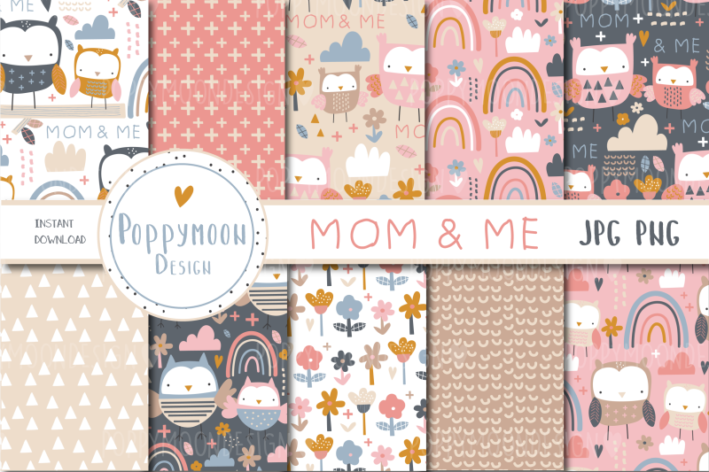 mom-amp-me-paper-set