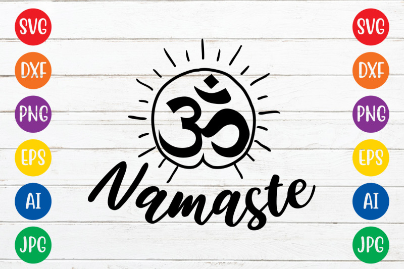 namaste-svg