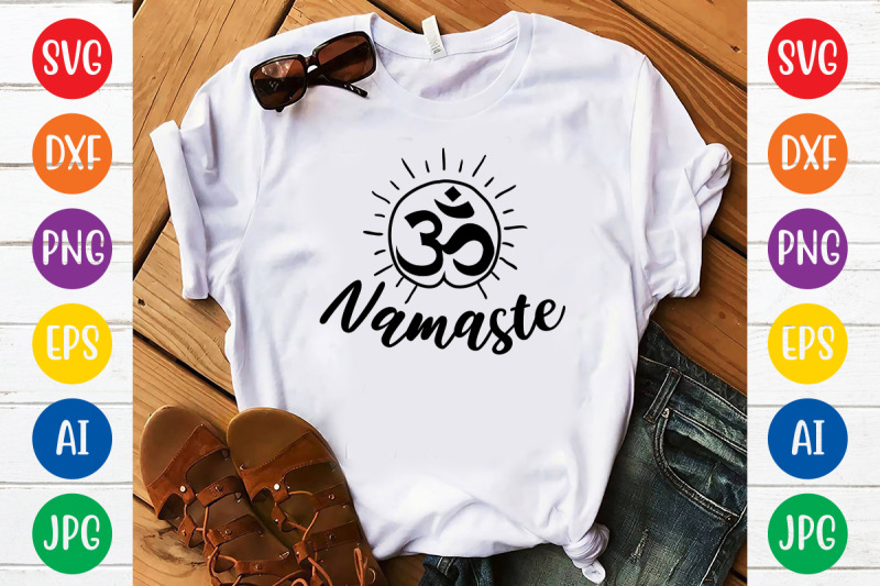 namaste-svg