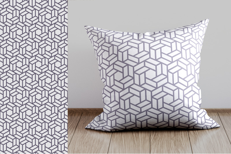10-seamless-hexagons-vector-patterns