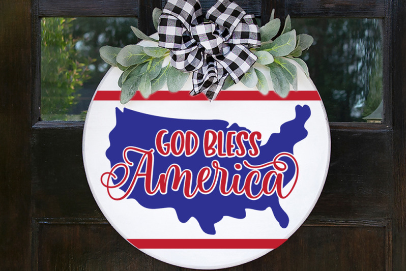 god-bless-america-svg-4th-of-july-patriotic-sign-design-dxf-and-mo