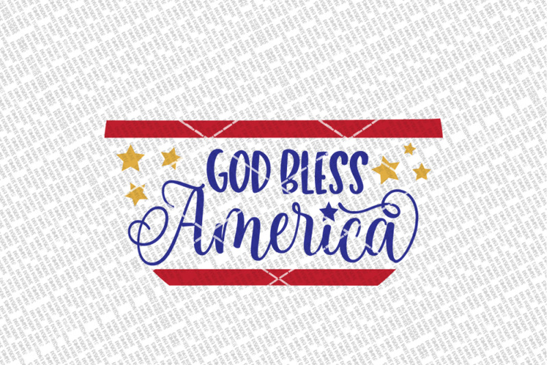 god-bless-america-svg-july-4th-sign-patriotic-design-dxf-and-mor