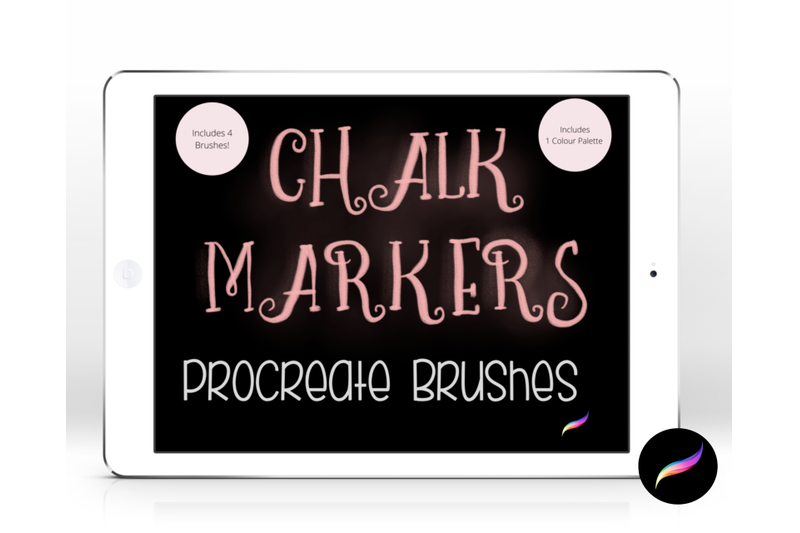 procreate-chalk-marker-pens-x-4-amp-1-x-palette