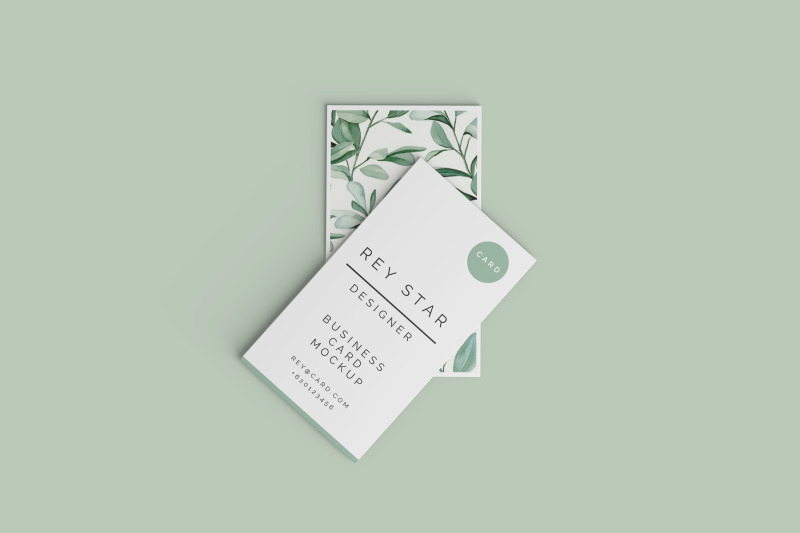 business-card-mockup