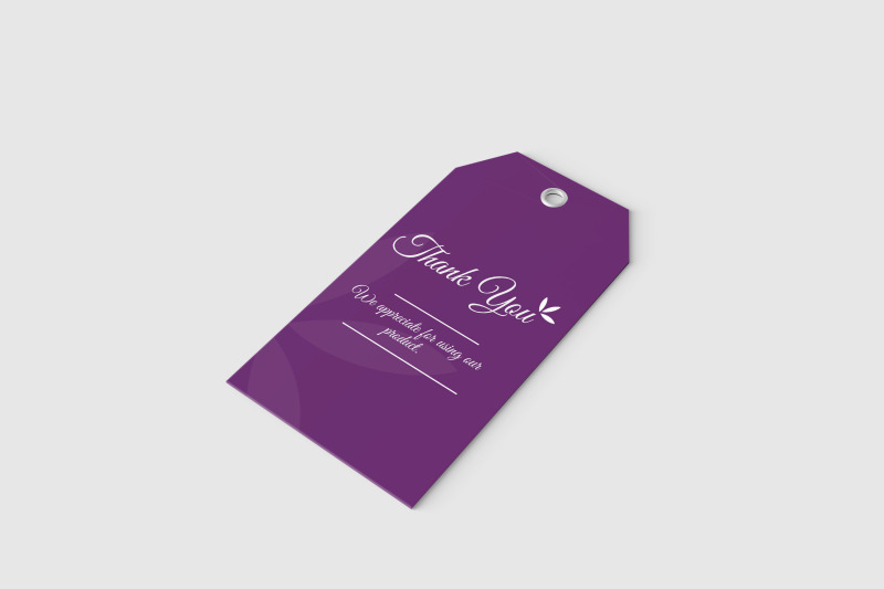 label-tag-mockup